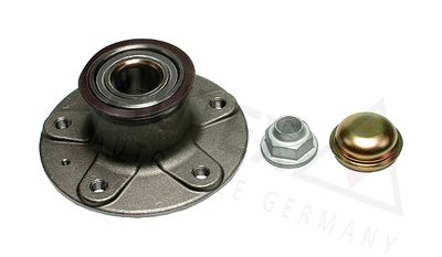 AUTEX 803369 Подшипник ступицы для SUZUKI SWIFT