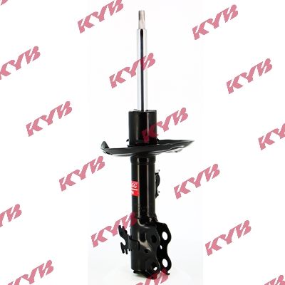 AMORTIZOR KYB 3350026 17