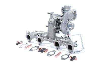 LADER AUFLADUNG BTS Turbo T981061 31