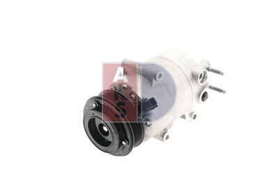KOMPRESSOR KLIMAANLAGE AKS DASIS 853023N 16