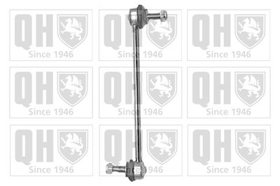 Тяга / стойка, стабилизатор QUINTON HAZELL QLS3446S для DAEWOO NUBIRA