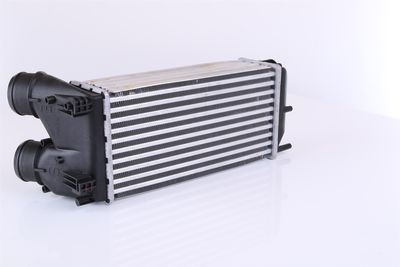 INTERCOOLER COMPRESOR NISSENS 96626 20