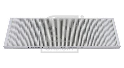 FEBI BILSTEIN Filter, Innenraumluft