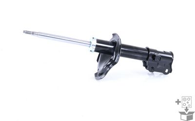 AMORTIZOR MONROE 72297 2