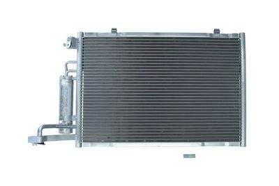 CONDENSATOR CLIMATIZARE