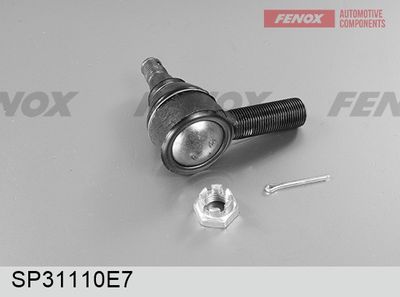 накрайник на напречна кормилна щанга FENOX SP31110E7