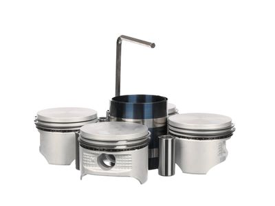 SET PISTOANE ET ENGINETEAM PM014600VR1 12