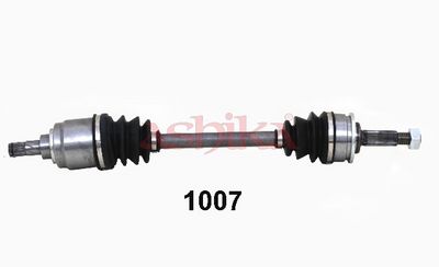 ASHIKA Antriebswelle