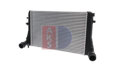 LADELUFTKüHLER AKS DASIS 047026N 16