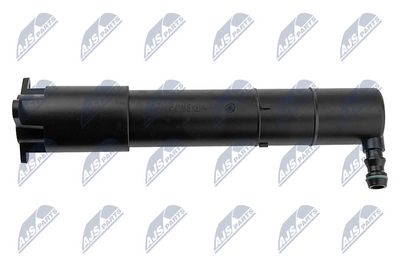 Tryska ostrekovača, čistenie svetlometu NTY EDS-WW-055