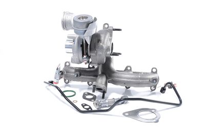 LADER AUFLADUNG BTS Turbo T981233 11