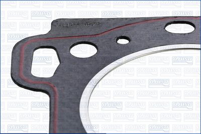 GARNITURA CHIULASA AJUSA 10033400 3