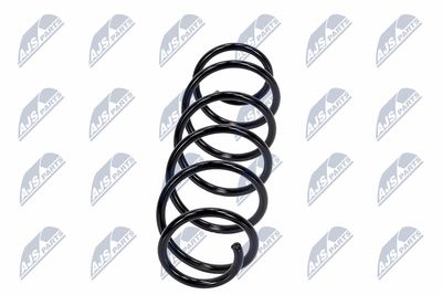 ARC SPIRAL NTY ASZFT010 35