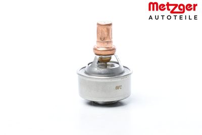 TERMOSTAT LICHID RACIRE METZGER AUTOTEILE 4006224 11