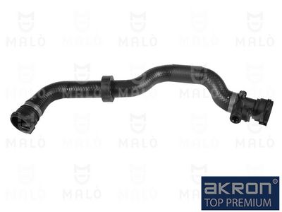 маркуч на радиатора AKRON-MALÒ 270593A