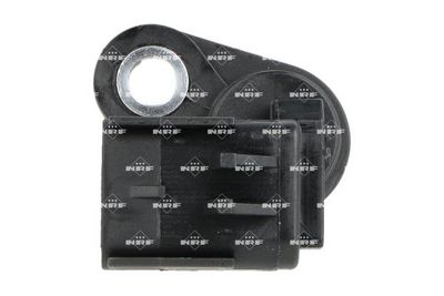 Jutiklis, alkūninio veleno impulsas