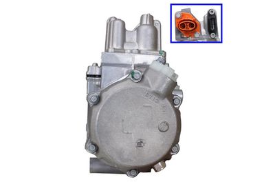 COMPRESOR CLIMATIZARE