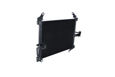 KONDENSATOR KLIMAANLAGE NRF 35494 42