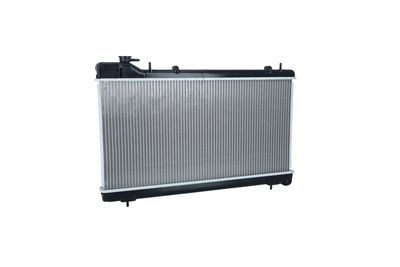 KüHLER MOTORKüHLUNG NRF 58372 23