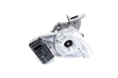 LADER AUFLADUNG BTS Turbo T916761 36