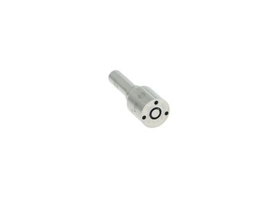 CR injector sproeier