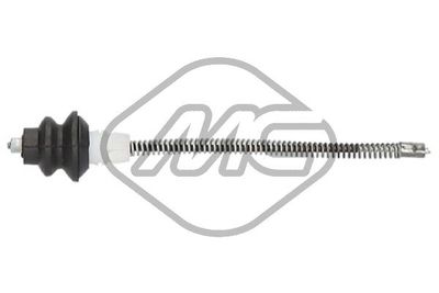 CABLU FRANA DE PARCARE