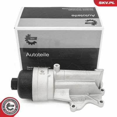 Locas filtru ulei ESEN SKV 31SKV447