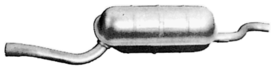 ENDSCHALLDäMPFER