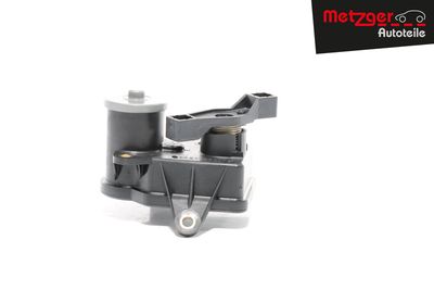 STELLELEMENT DRALLKLAPPEN (SAUGROHR) METZGER AUTOTEILE 2100023 22