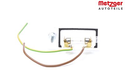 ILUMINARE NUMAR DE CIRCULATIE METZGER AUTOTEILE 2080003 20