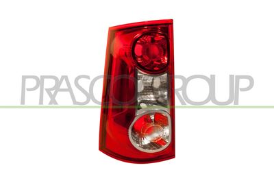 задни светлини PRASCO DA3204174