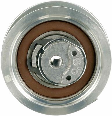 Tensioner Pulley, timing belt T43062