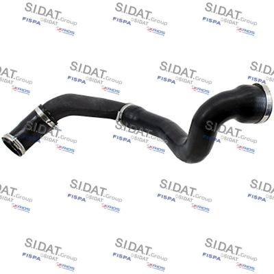 въздуховод за турбината SIDAT 500203