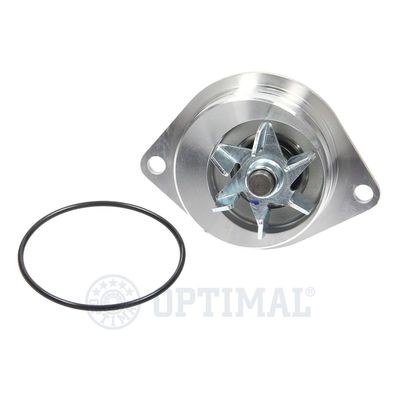 POMPă DE APă RăCIRE MOTOR OPTIMAL AQ1130 2