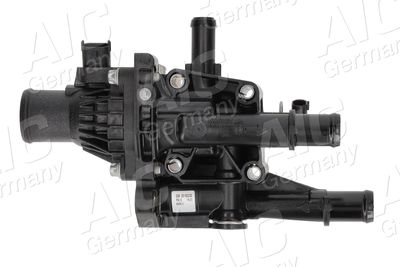 TERMOSTAT LICHID RACIRE