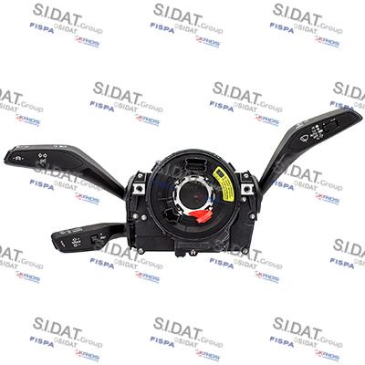 Выключатель на рулевой колонке SIDAT 430787 для AUDI Q5
