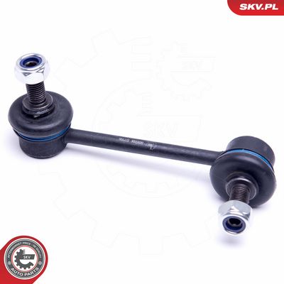 Stange/Strebe, Stabilisator