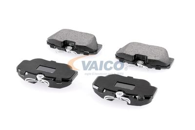 BREMSBELAGSATZ SCHEIBENBREMSE VAICO V308103 38