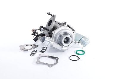 LADER AUFLADUNG BTS Turbo T981437BT 35