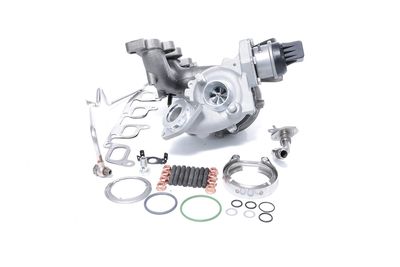 LADER AUFLADUNG BTS Turbo T981493BT 2