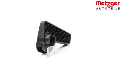 GRIFF MOTORHAUBENENTRIEGELUNG METZGER AUTOTEILE 2311061 14