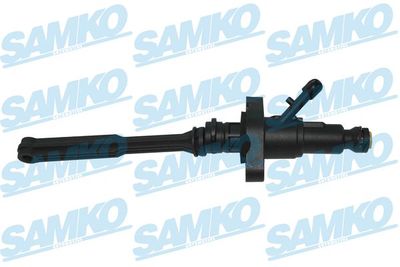 Главный цилиндр, система сцепления SAMKO F30364 для FIAT PALIO