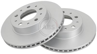 Brake Disc 15933