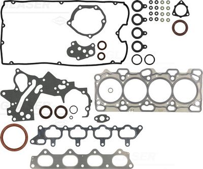 SET GARNITURI COMPLET MOTOR