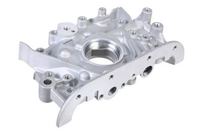 маслена помпа STELLOX 04-40089-SX