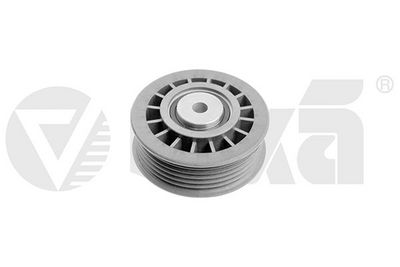 Rolka napinacza, pasek klinowy wielorowkowy VIKA 11256201