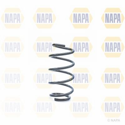 Suspension Spring NAPA NCS1166