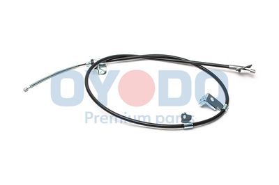 Тросик, cтояночный тормоз Oyodo 70H2109-OYO для TOYOTA YARIS