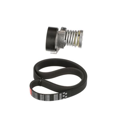 SET CUREA TRANSMISIE CU CANELURI GATES K046PK1098 31