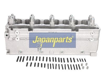 JAPANPARTS Головка цилиндра